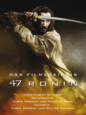 cover image of 47 Ronin